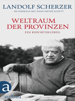 cover image of Weltraum der Provinzen